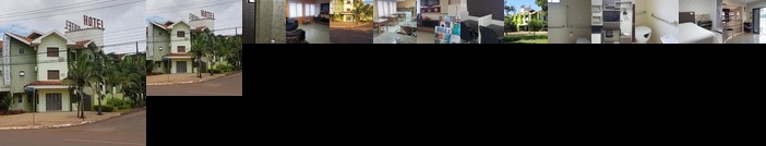 Hotel Nevada Cascavel