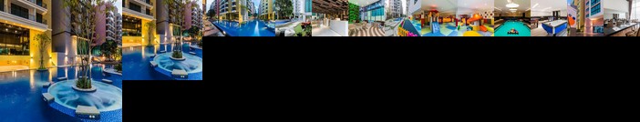 Citrus Grande Hotel Pattaya by Compass Hospitality