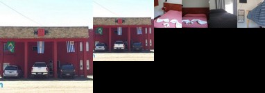 Hotel Tres Fronteras