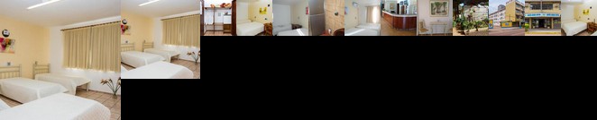 Santa Maria Hotel Cascavel