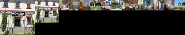 Hotel Rokiten