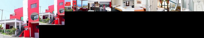 Hotel Miramar Fogo Brava