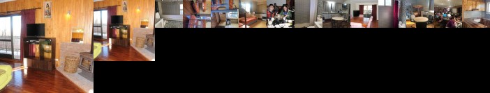 Snow Gate Motel and Apartments