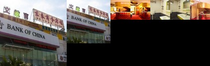 Dongtai Business Hotel Wuhan