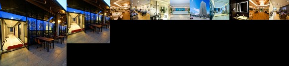 Xana Hotelle Chongqing Tea Garden