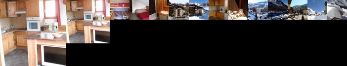 Les Adrets 1 Isola 2000