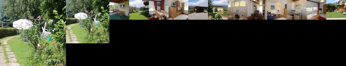 Ferienwohnungen Struggl