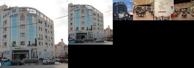 Mirador Hotel Ramallah