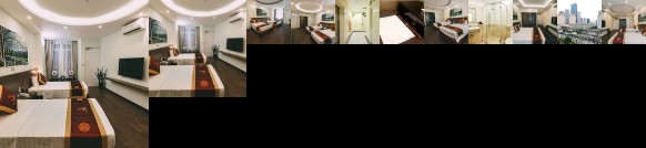 Suji Hotel My Dinh