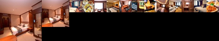 Harbin Bremen Train Station Hotel Harbin