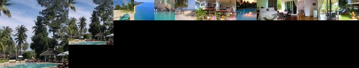 Boons Bungalow Ban Krut