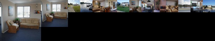 Holiday House South Yunderup