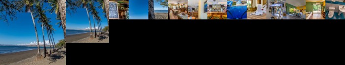 Villas Playa Hermosa Beach Hotel