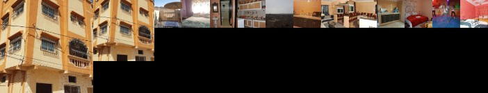 Residence MARWA Ouarzazate