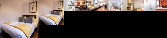 St Anne's Serviced Accommodation Bicester