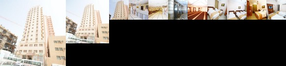 Diyar Al Deafah Hotel