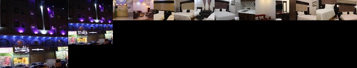 Al Safwah Al Asriyah Furnished Units