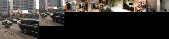 Kejia Hotel Chongqing