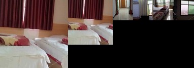 Xiaorong Hostel