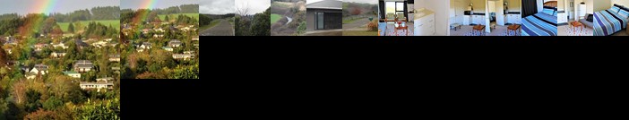 Zen Two-Bedroom Unit