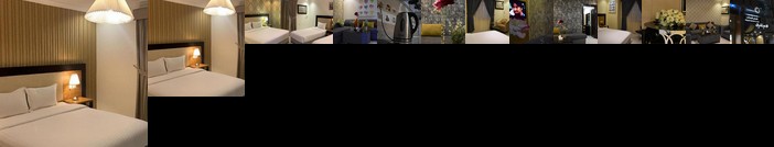 Hams Alsihab Aparthotel