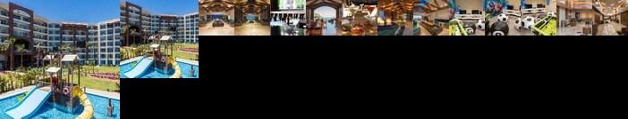 Residence by Krystal Grand All Inclusive