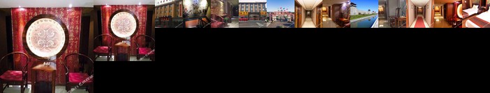 Yunding Hotel Datong