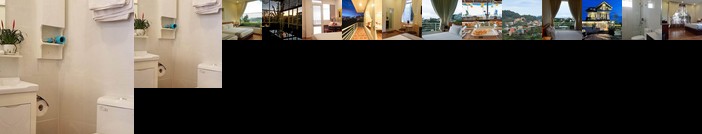 Antonico Villa Dalat