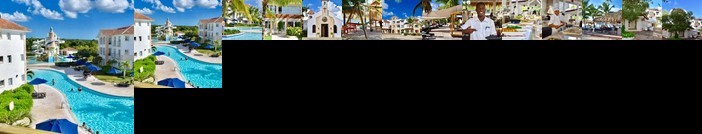 The Sun 2BR @CaddaquesCaribe Bayahibe