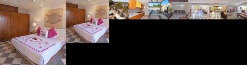 Roof top penthouse in Historic Art District