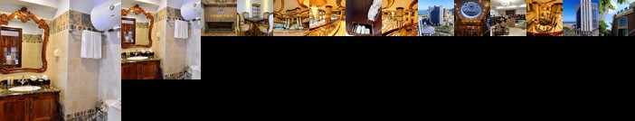 Milan Hotel Zhangzhou