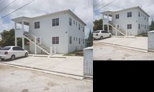 Thomas Apartments Piggotts