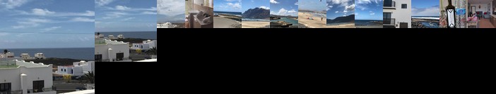 Apartamento los Rostros