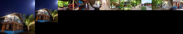 Eco Hostal Playa Libre