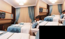 Orchid Saray Hotel Mecca