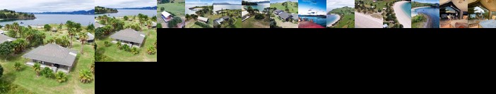 Slipper Island Resort