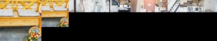 Exclusives Wohnhaus Hinterhaus