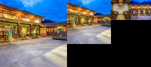 Mosuo Zhaiyuan Boutique Inn