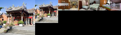 Bayan Baru Homestay @ Taman Sri Nibong