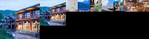 Misty Mountain Inn Lijiang