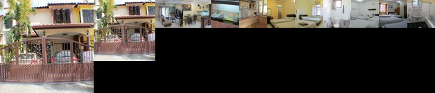 JusInn Vacation GuestHouse-22A