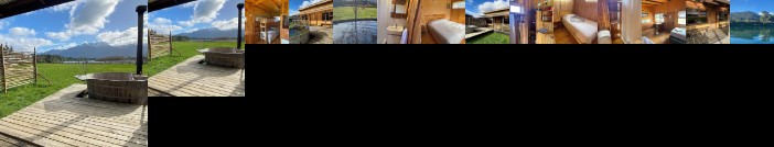 Patagonia Puelo Lodge