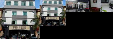 Hotel Paka INN