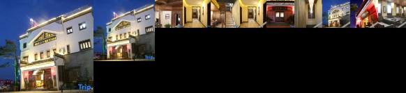 Suiyuetan Boutique Inn Shexian Ancient City