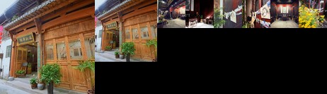 Jingguan Inn Huizhou Ancient City