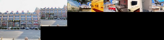 Haizhixing Hotel Dalian