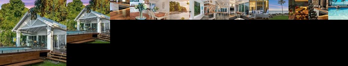 Cairns Beach House Our Oasis