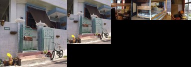 Guest House Amawari 10