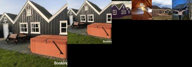 Thingvellir Golden Circle Cottage