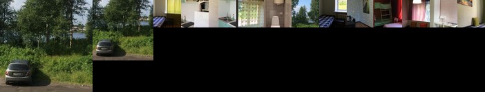 Apartment Pervomaiskaya 10